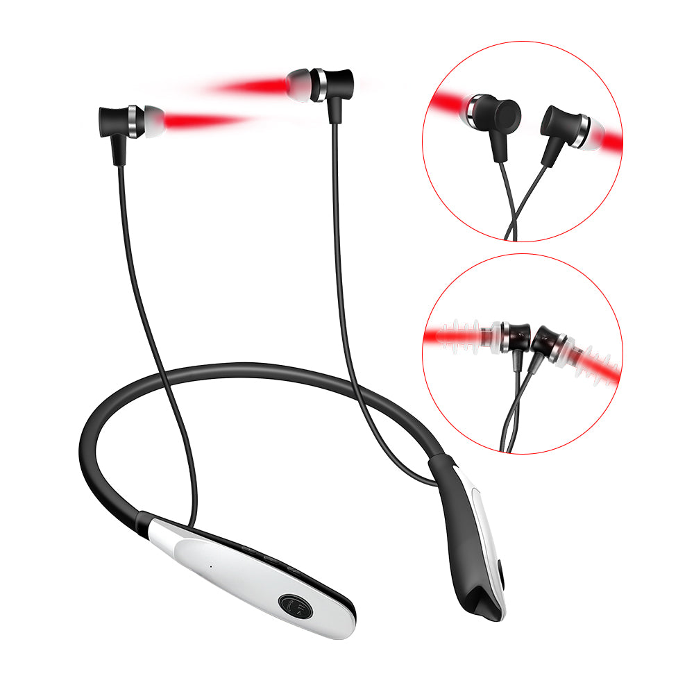 Portable Red Light Therapy Device for Ear and Nose – Safe & Easy Home Use
