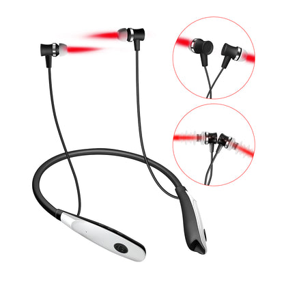 Portable Red Light Therapy Device for Ear and Nose – Safe & Easy Home Use