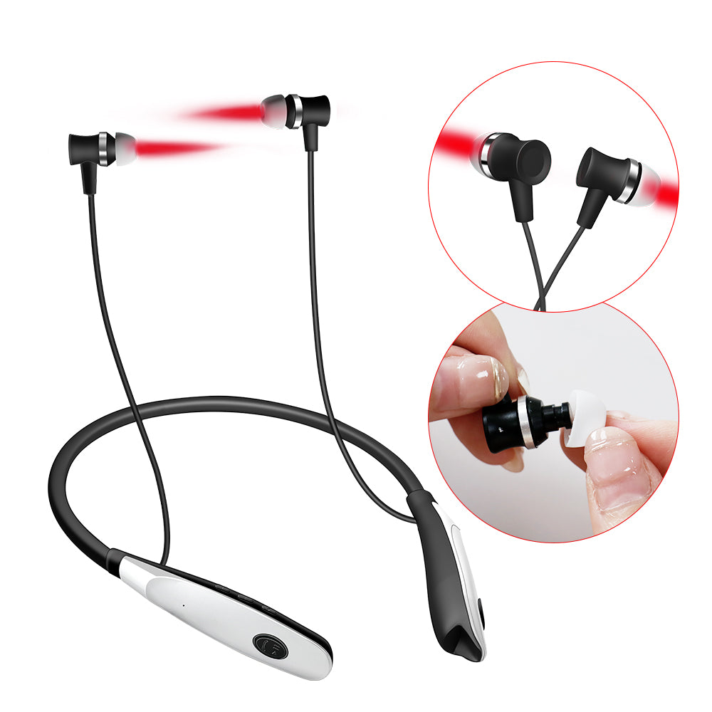Portable Red Light Therapy Device for Ear and Nose – Safe & Easy Home Use